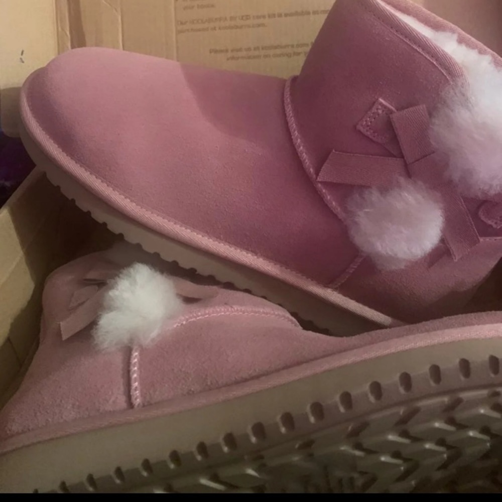 UGG Koolaburra Boots